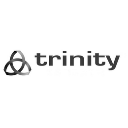 TRINITY logo