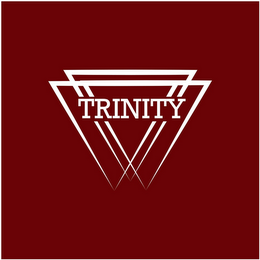 TRINITY logo