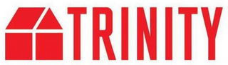 TRINITY logo