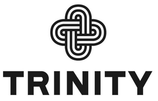 TRINITY logo