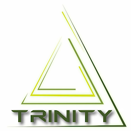 TRINITY logo