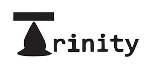 TRINITY logo