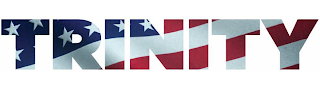 TRINITY logo