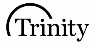 TRINITY logo