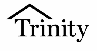 TRINITY logo