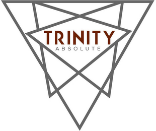 TRINITY ABSOLUTE logo