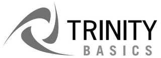 TRINITY BASICS logo
