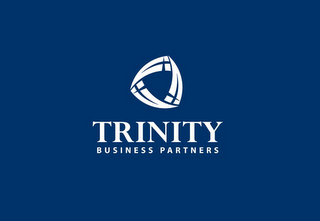 TRINITY BUSINESS PARTNERS logo