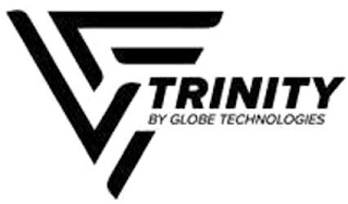 TRINITY BY GLOBE TECHNOLOGIES logo