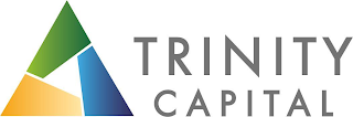 TRINITY CAPITAL logo