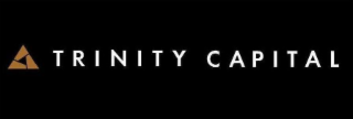 TRINITY CAPITAL