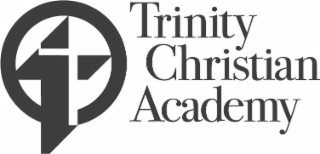 TRINITY CHRISTIAN ACADEMY logo