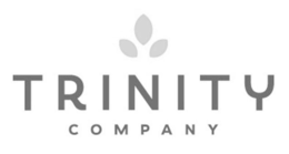 TRINITY COMPANY logo