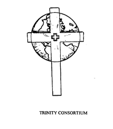 TRINITY CONSORTIUM logo