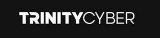TRINITY CYBER logo