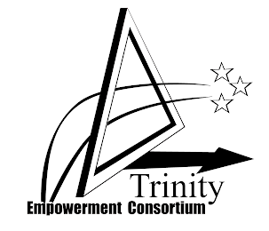 TRINITY EMPOWERMENT CONSORTIUM logo