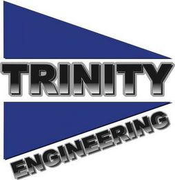 TRINITY ENGINEERING logo