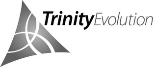 TRINITY EVOLUTION logo