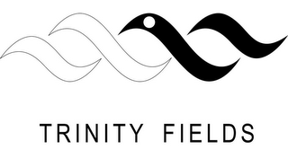 TRINITY FIELDS logo