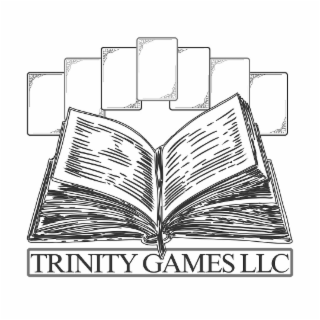 TRINITY GAMES LLC logo