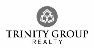 TRINITY GROUP REALTY logo