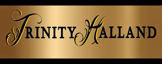 TRINITY HALLAND logo