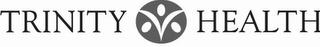 TRINITY HEALTH logo