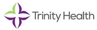 TRINITY HEALTH logo