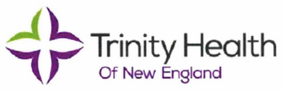 TRINITY HEALTH OF NEW ENGLAND logo