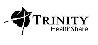 TRINITY HEALTHSHARE logo