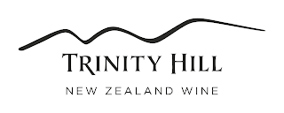 TRINITY HILL NEW ZEALAND WINE logo