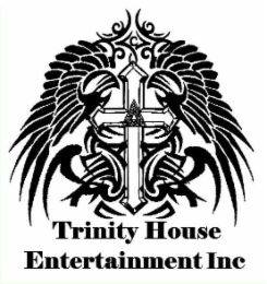 TRINITY HOUSE ENTERTAINMENT INC logo