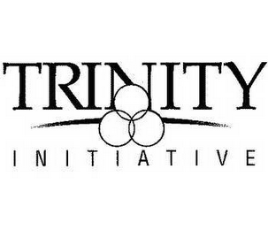 TRINITY INITIATIVE logo