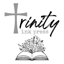 TRINITY INK PRESS logo