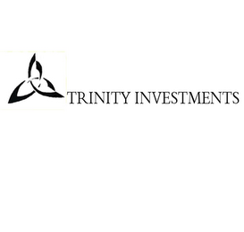 TRINITY INVESTMENTS logo