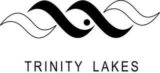 TRINITY LAKES logo