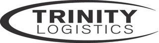 TRINITY LOGISTICS logo