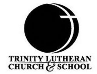 TRINITY LUTHERAN CHURCH & SCHOOL logo