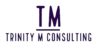 TRINITY M CONSULTING logo