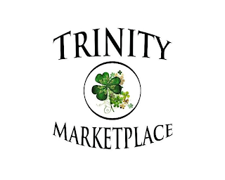 TRINITY MARKETPLACE logo