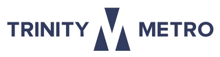 TRINITY METRO logo
