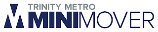 TRINITY METRO MINIMOVER logo