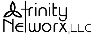 TRINITY NETWORX,LLC logo