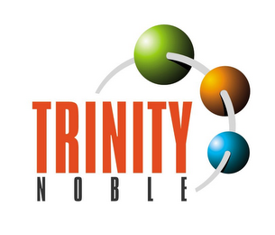 TRINITY NOBLE logo