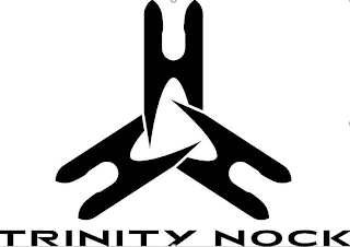 TRINITY NOCK logo