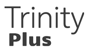 TRINITY PLUS logo