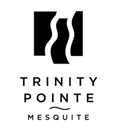 TRINITY POINTE MESQUITE logo