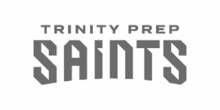TRINITY PREP SAINTS logo