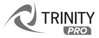 TRINITY PRO logo