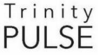 TRINITY PULSE logo